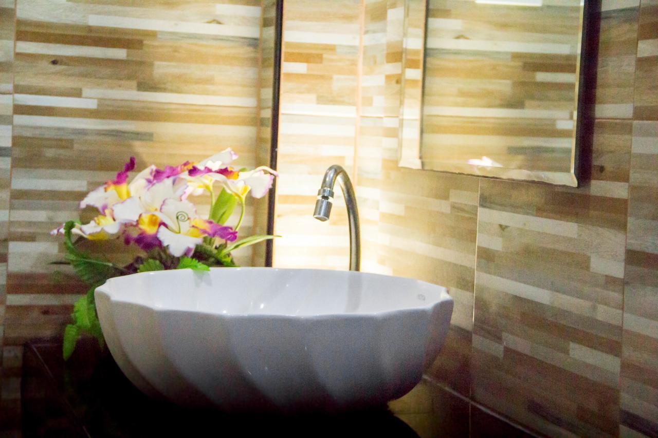 Raiwin Buri Resort Phrae Zewnętrze zdjęcie